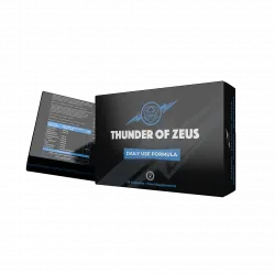 Thunder of Zeus